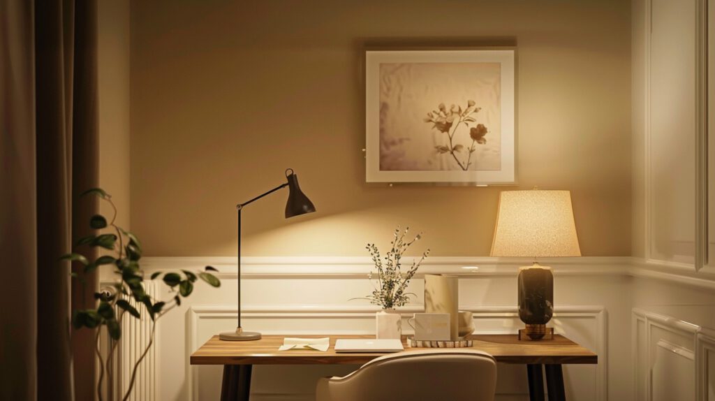Revitalise your home <em>office</em>.