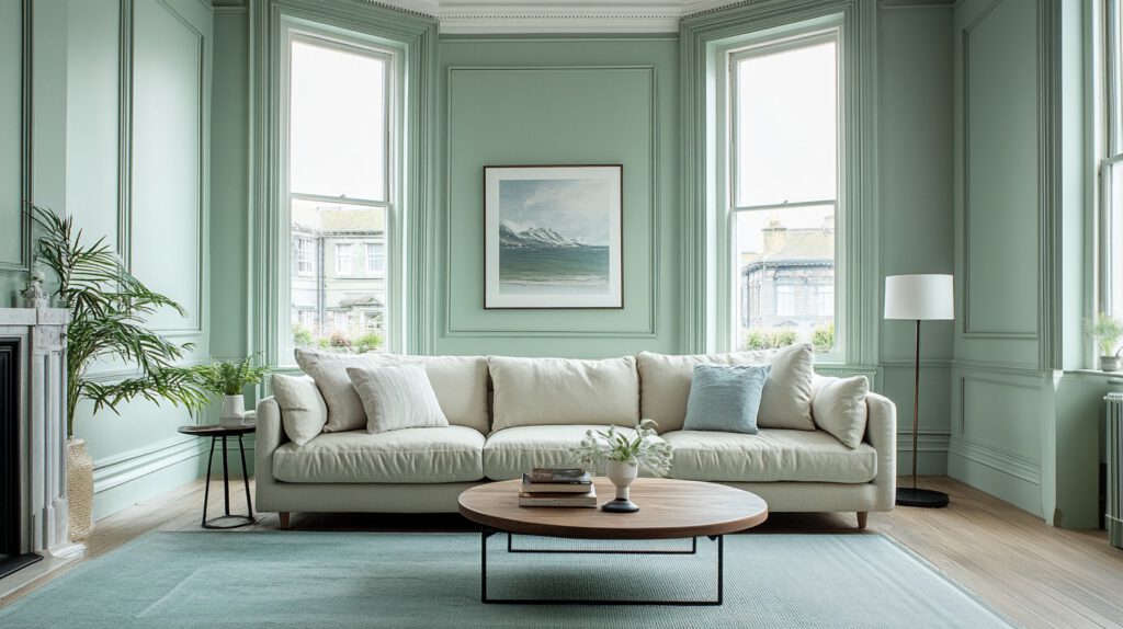 The pros and cons of eco-friendly <em>paints</em>.