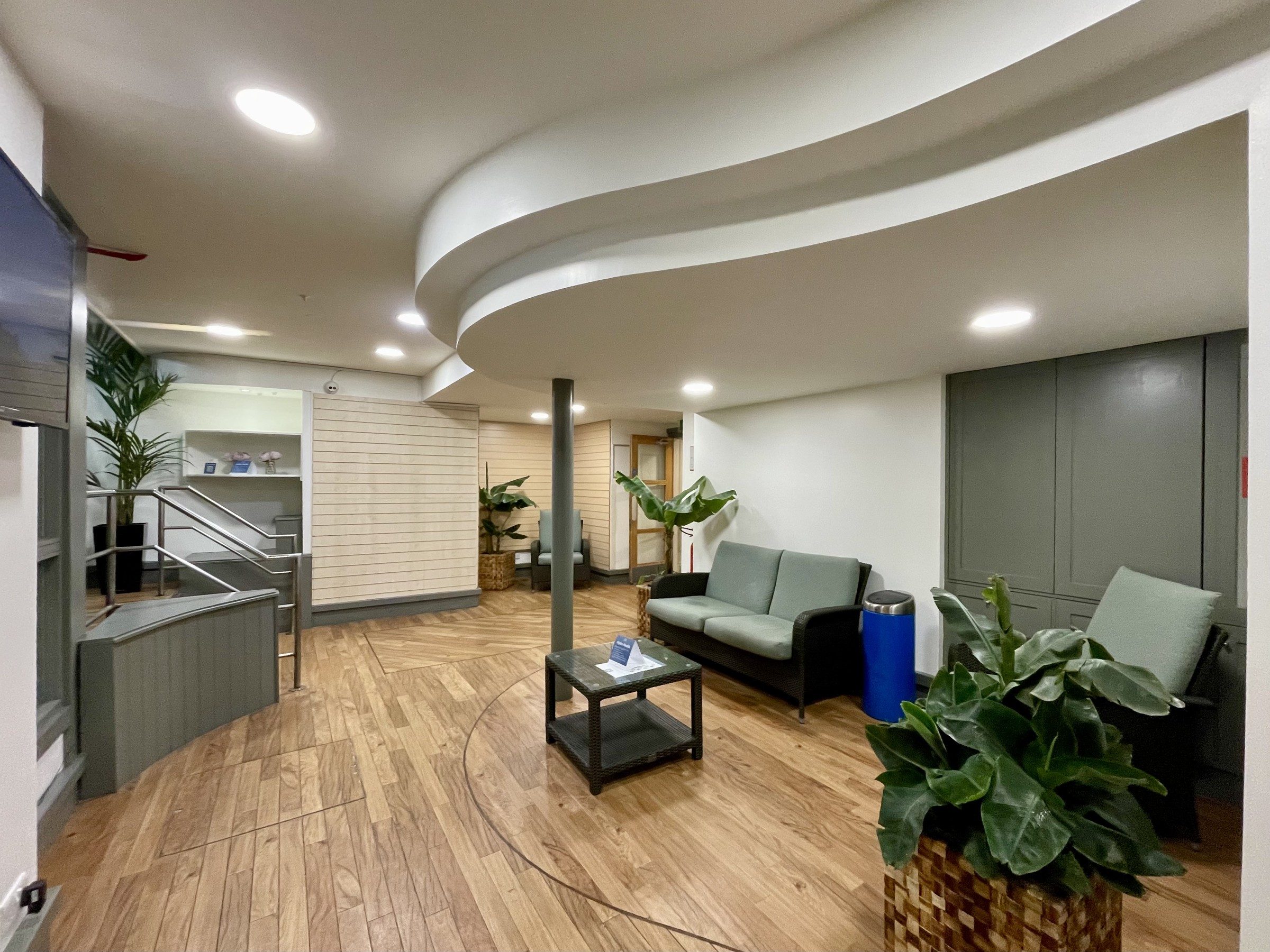 Commercial Painting