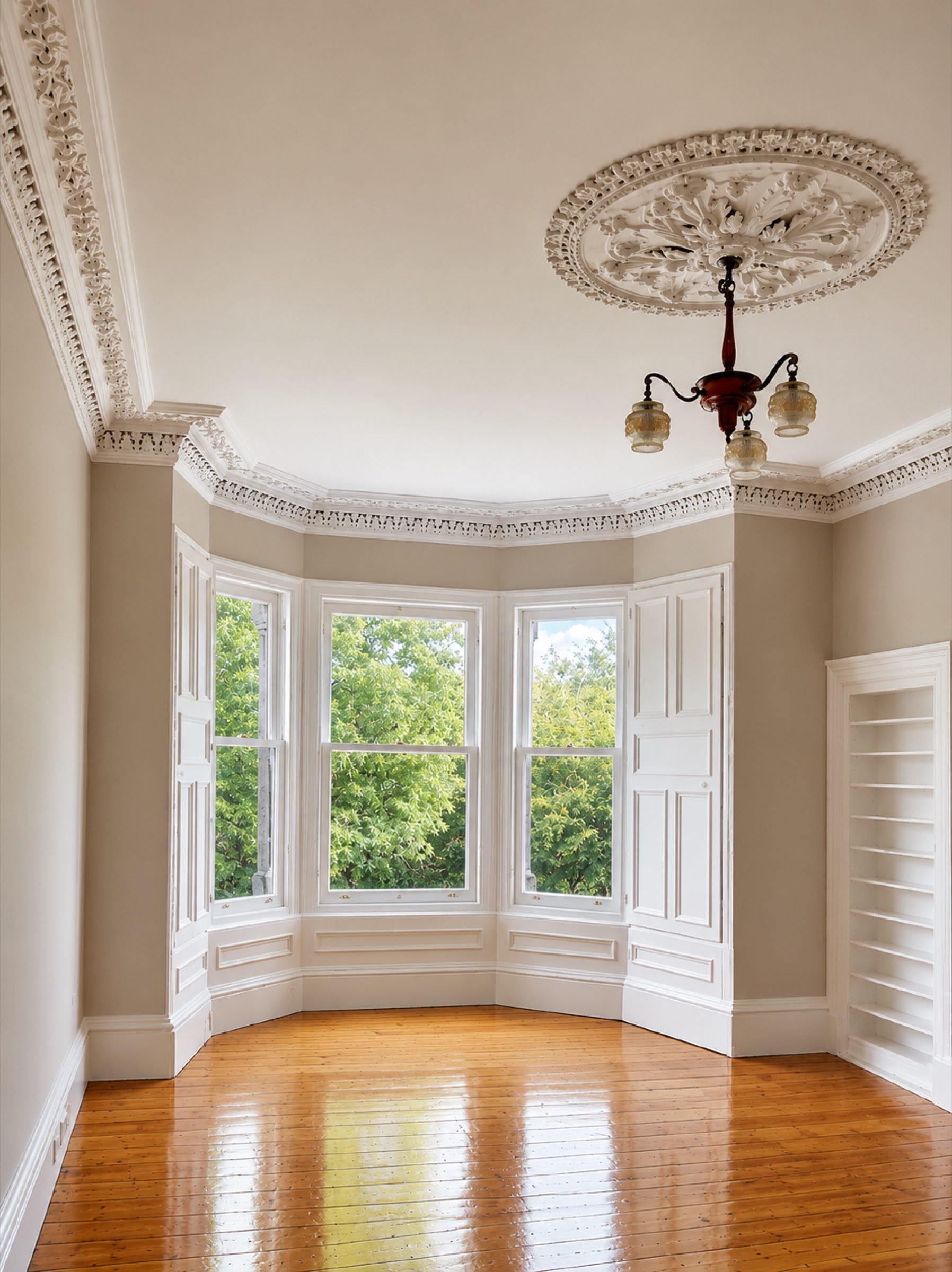 Painting & Decorating